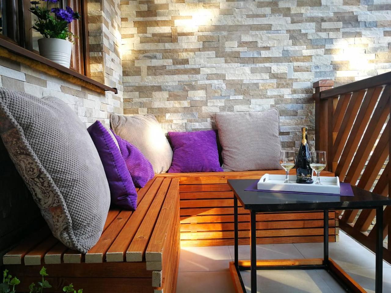 Zlatibor 2018 Spa I Wellness Dış mekan fotoğraf