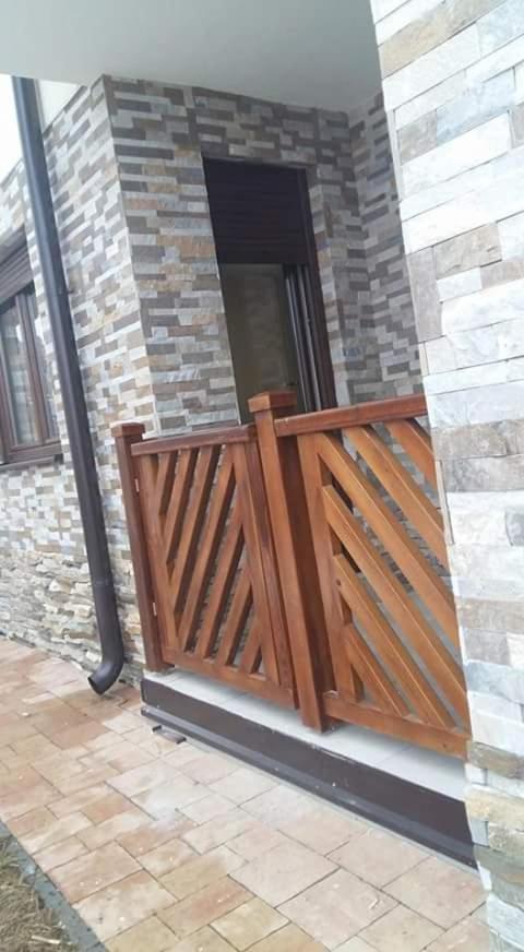 Zlatibor 2018 Spa I Wellness Dış mekan fotoğraf