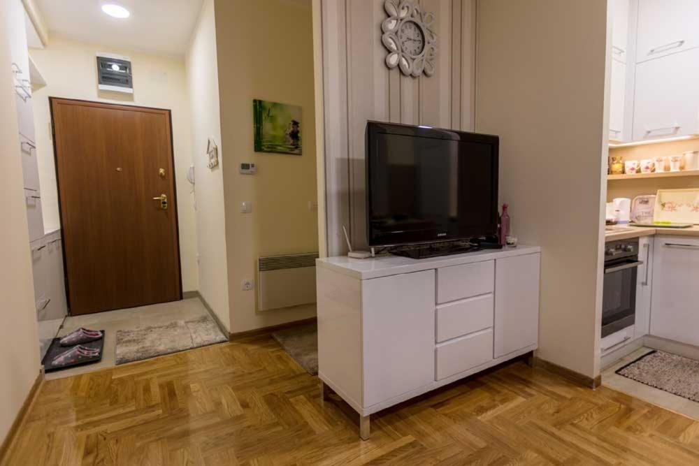 Zlatibor 2018 Spa I Wellness Dış mekan fotoğraf