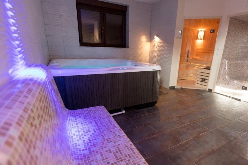 Zlatibor 2018 Spa I Wellness Dış mekan fotoğraf