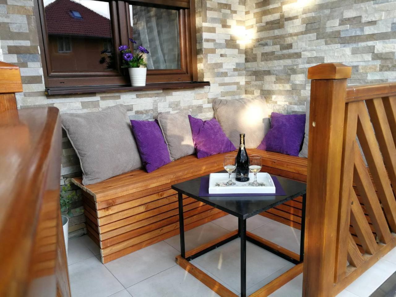 Zlatibor 2018 Spa I Wellness Dış mekan fotoğraf