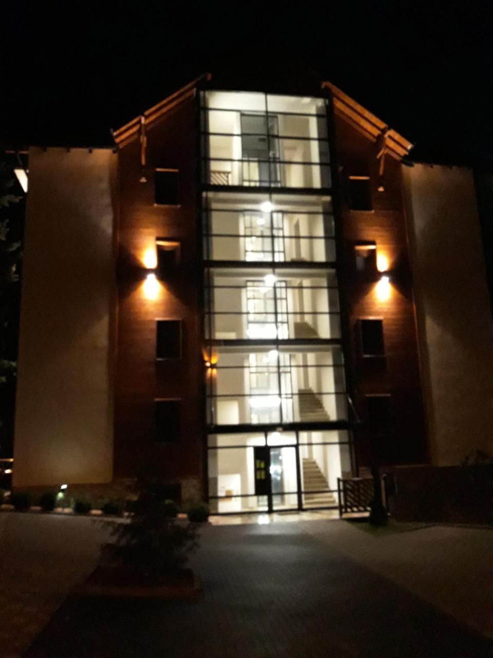 Zlatibor 2018 Spa I Wellness Dış mekan fotoğraf